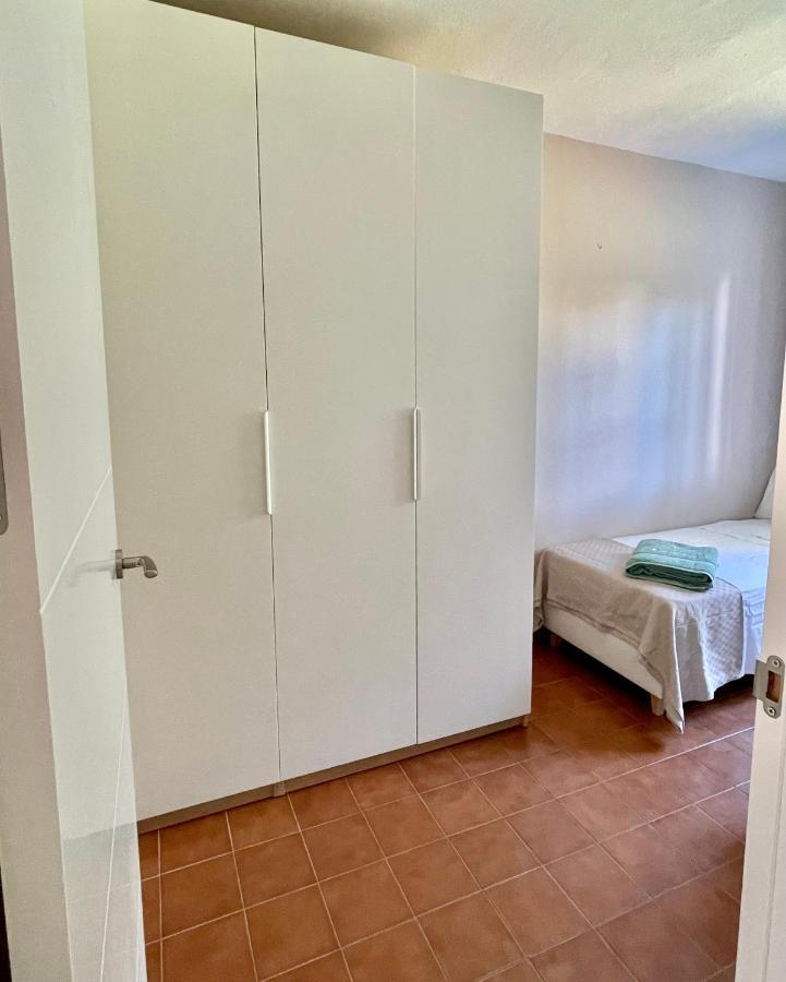 Bonito Apartamento Con Terraza, Jardin Y Piscina كالا ان بوسش المظهر الخارجي الصورة