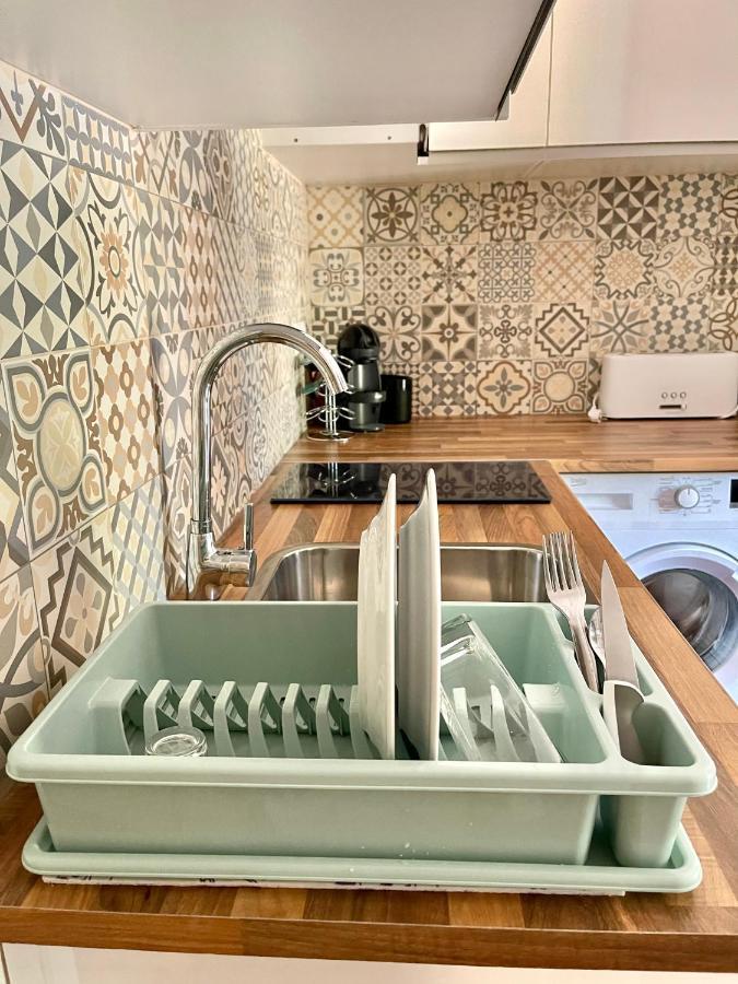 Bonito Apartamento Con Terraza, Jardin Y Piscina كالا ان بوسش المظهر الخارجي الصورة