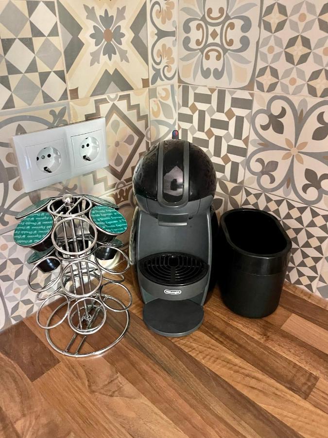 Bonito Apartamento Con Terraza, Jardin Y Piscina كالا ان بوسش المظهر الخارجي الصورة