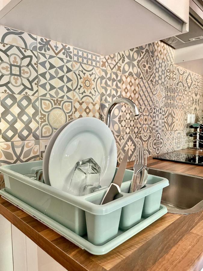 Bonito Apartamento Con Terraza, Jardin Y Piscina كالا ان بوسش المظهر الخارجي الصورة