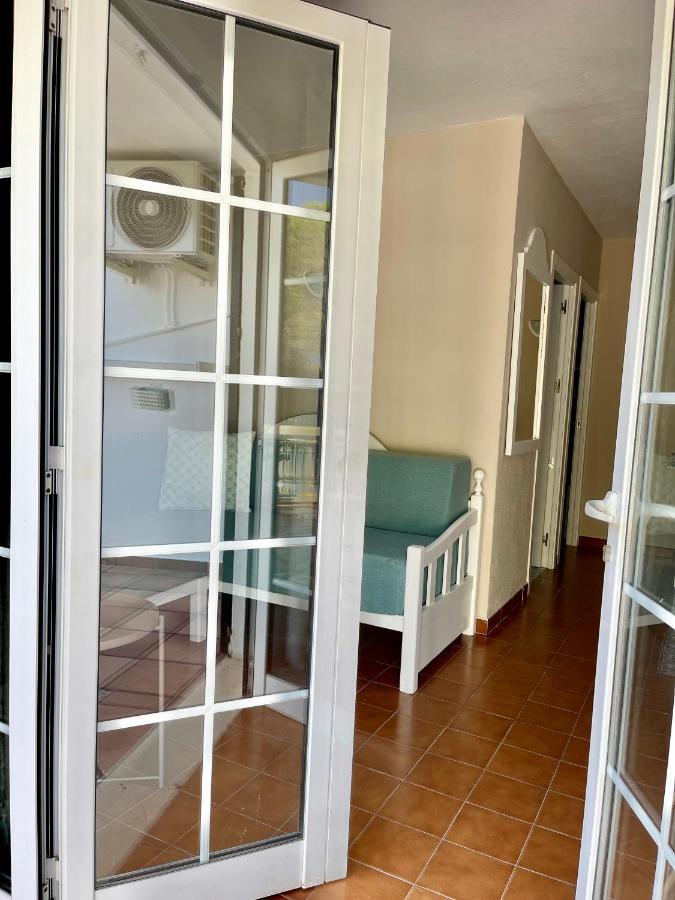 Bonito Apartamento Con Terraza, Jardin Y Piscina كالا ان بوسش المظهر الخارجي الصورة